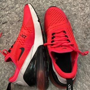 Men’s nike air 270